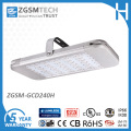 240W Surface LED Haute Baie et Basse Baie Éclairage